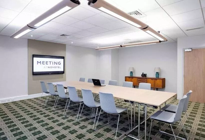 Fotos del hotel Novotel York Centre:  7