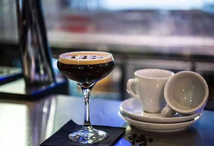 Fotos del hotel Novotel York Centre:  19