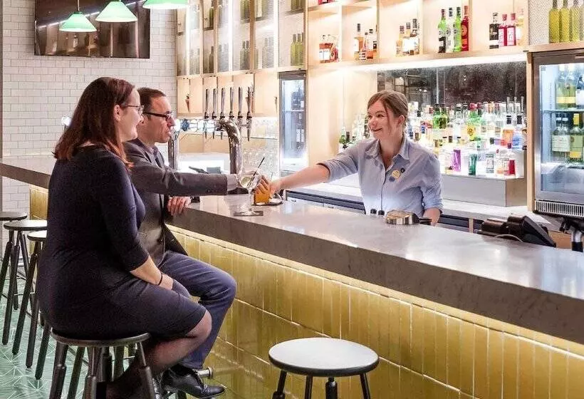 Fotos del hotel Novotel York Centre:  17