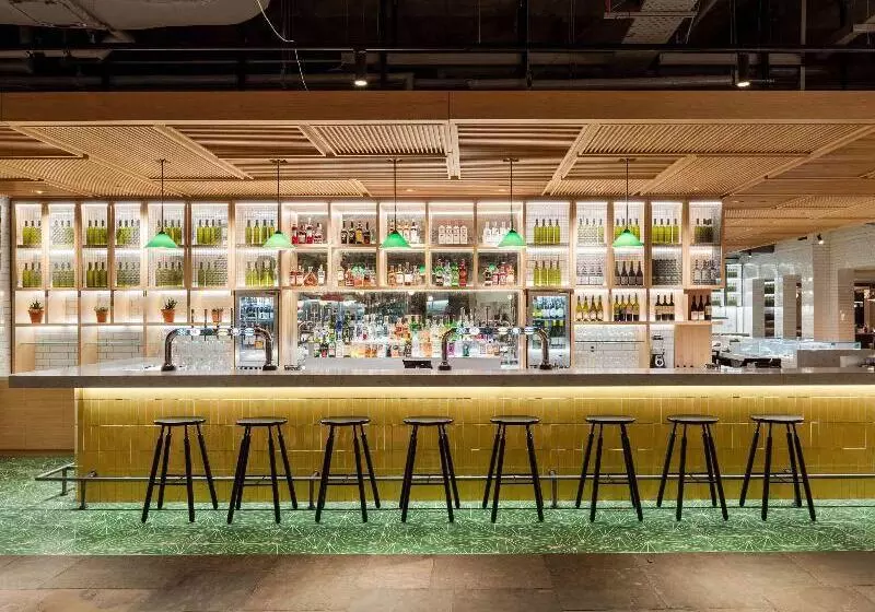 Fotos del hotel Novotel York Centre:  9