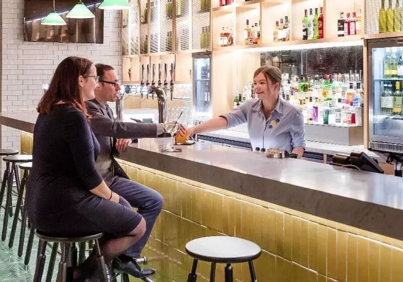 Fotos del hotel Novotel York Centre:  6