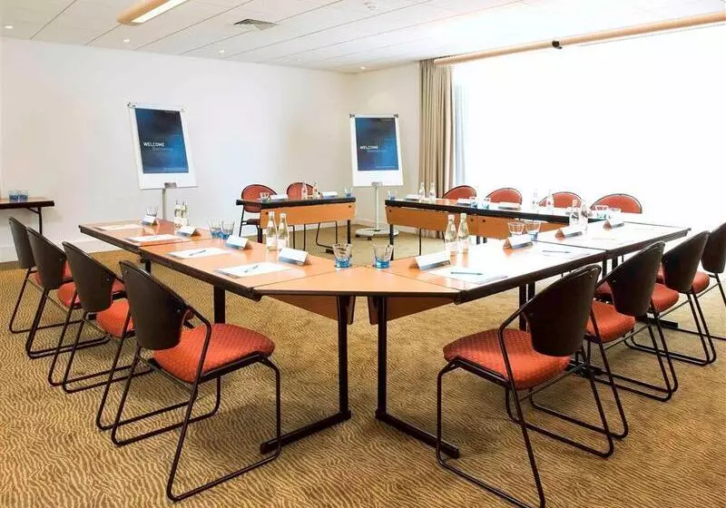 Fotos del hotel Novotel York Centre:  14