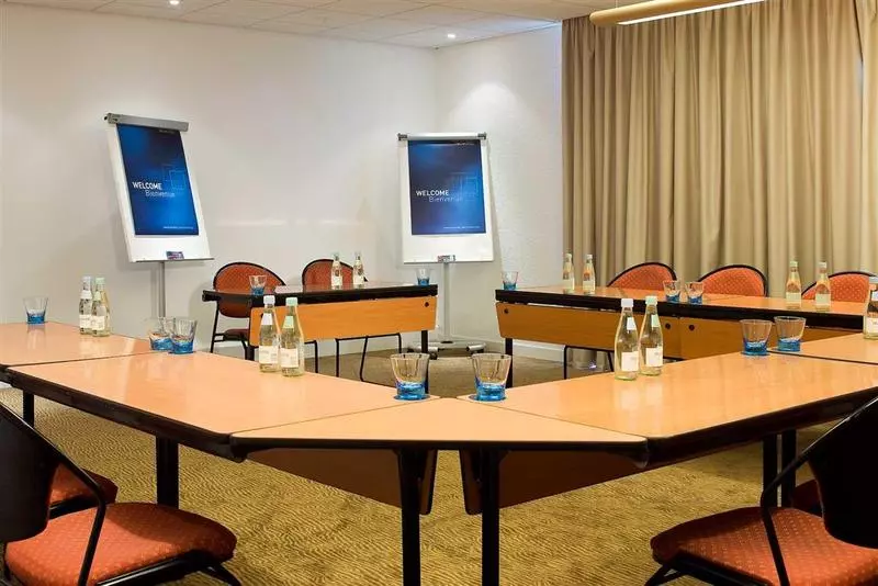 Fotos del hotel Novotel York Centre:  23