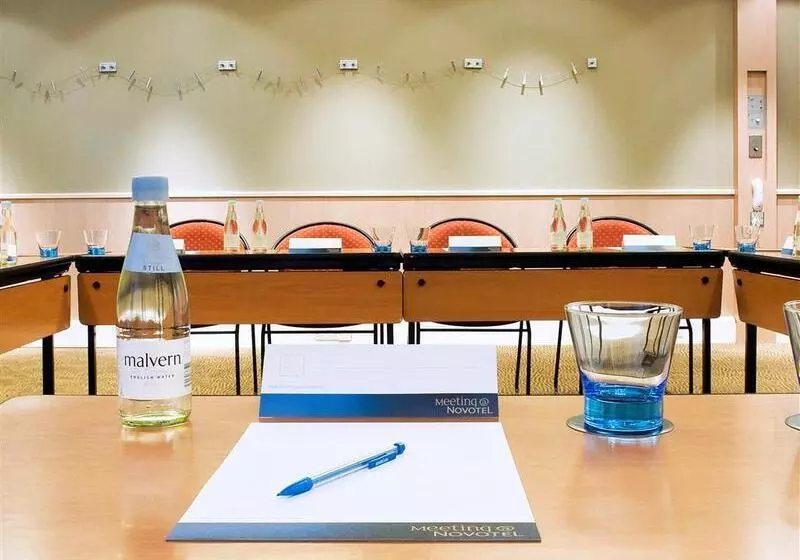 Fotos del hotel Novotel York Centre:  24