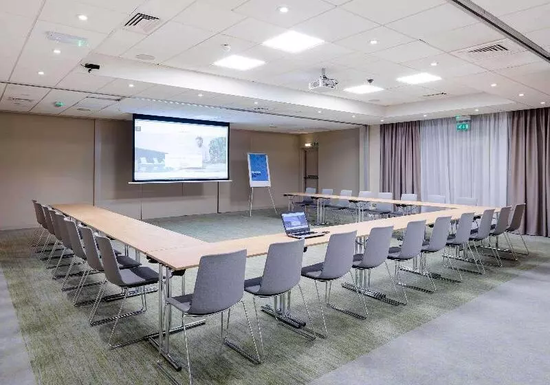 Fotos del hotel Novotel York Centre:  16