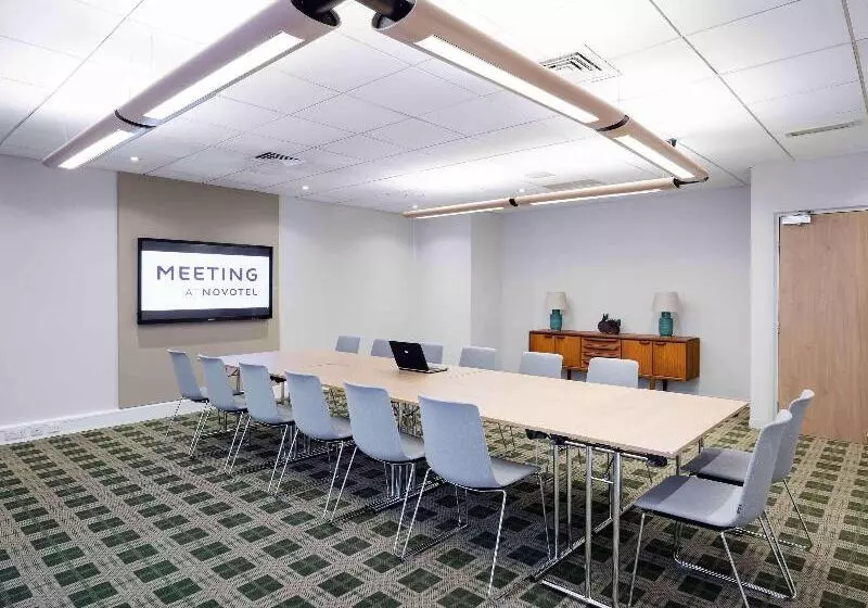 Fotos del hotel Novotel York Centre:  18