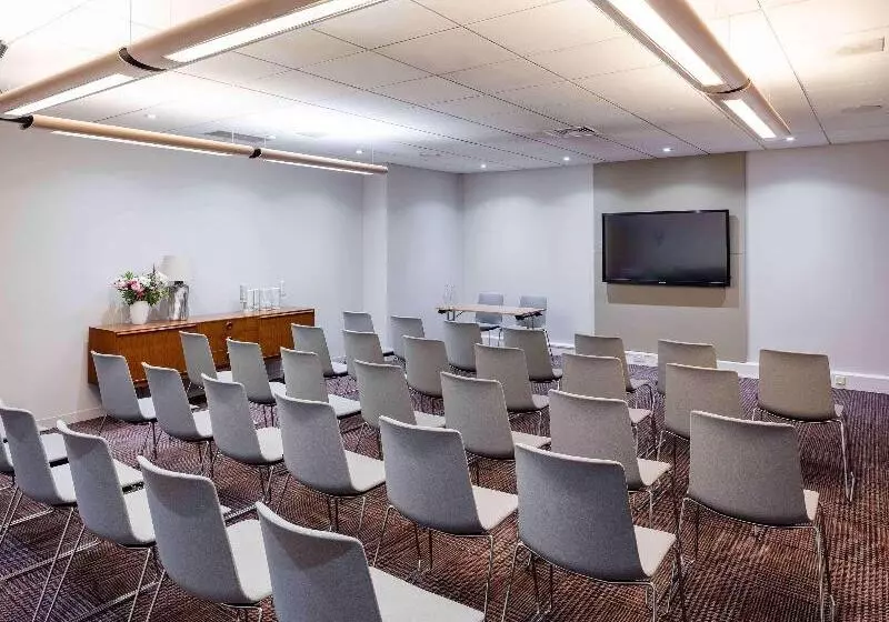 Fotos del hotel Novotel York Centre:  12