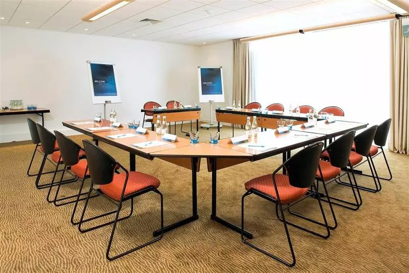 Fotos del hotel Novotel York Centre:  10