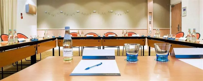 Fotos del hotel Novotel York Centre:  25