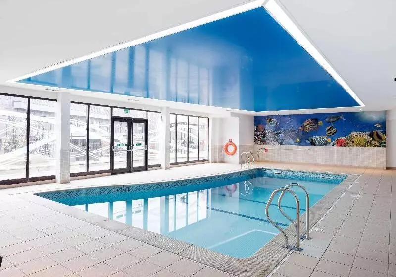 Fotos del hotel Novotel York Centre:  1