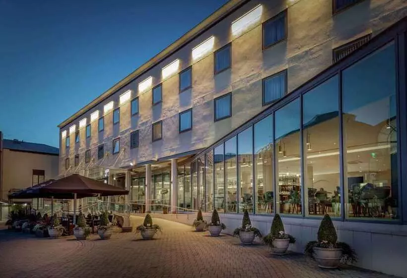 Fotos del hotel Hilton London Angel Islington:  10