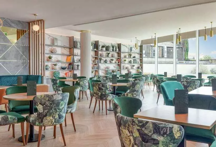 Fotos del hotel Hilton London Angel Islington:  6