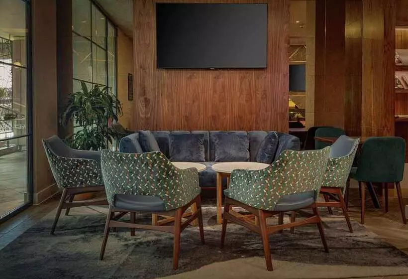 Fotos del hotel Hilton London Angel Islington:  2