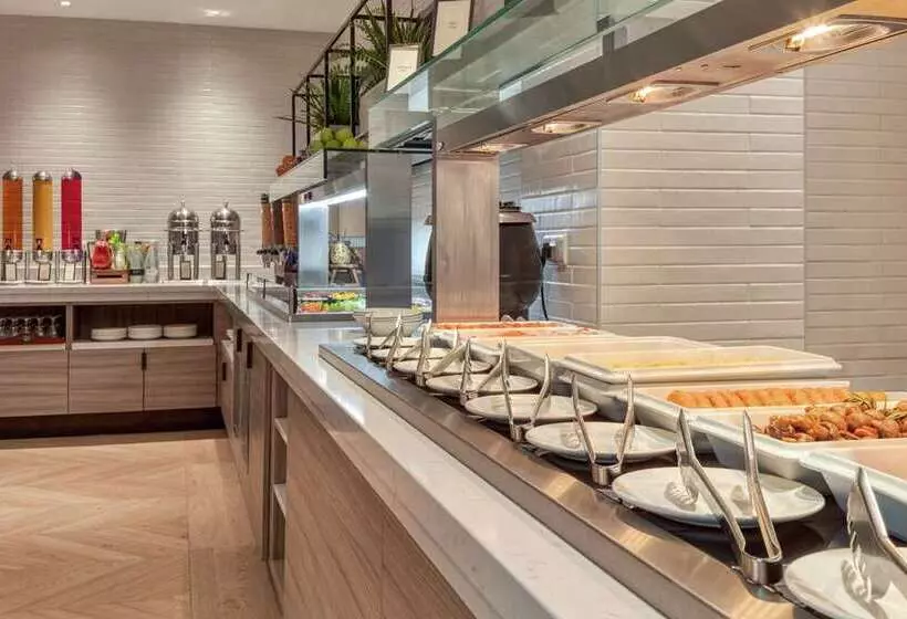 Fotos del hotel Hilton London Angel Islington:  21