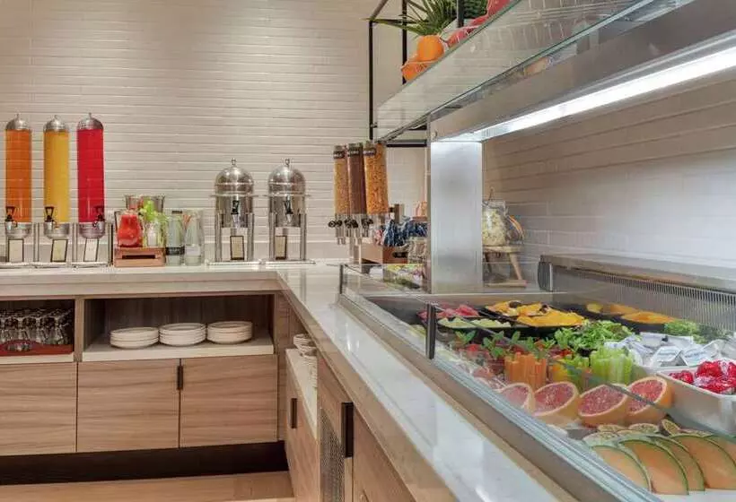 Fotos del hotel Hilton London Angel Islington:  25