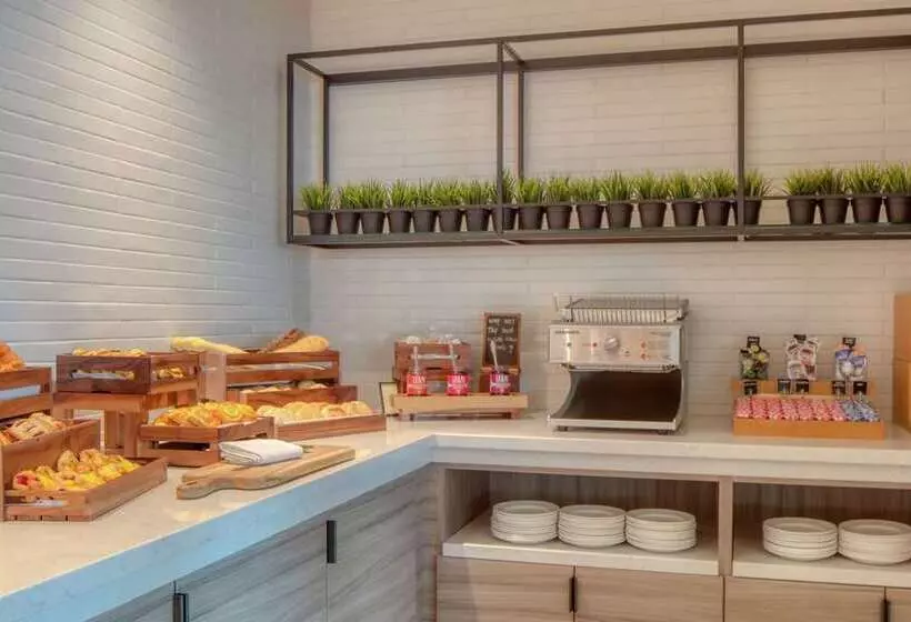 Fotos del hotel Hilton London Angel Islington:  22