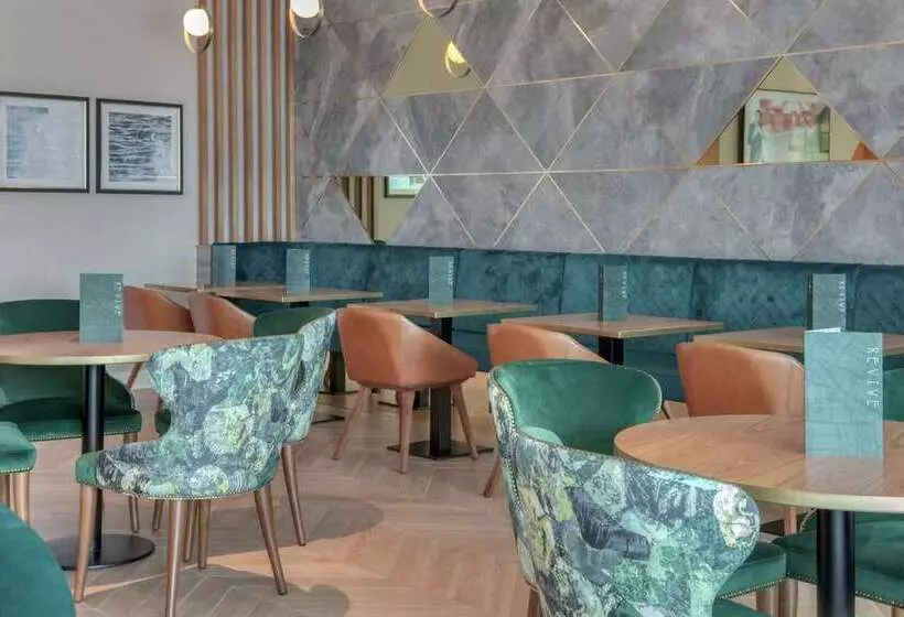 Fotos del hotel Hilton London Angel Islington:  11