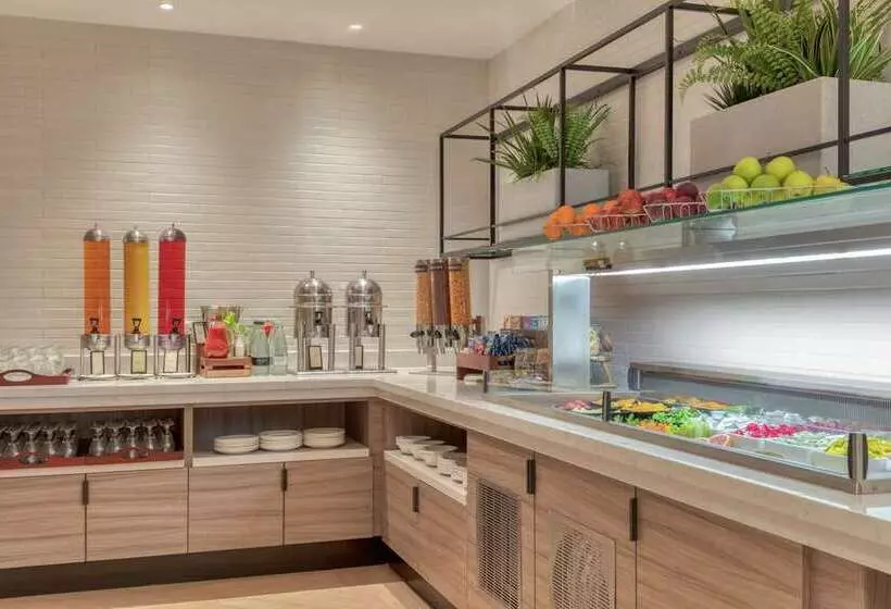 Fotos del hotel Hilton London Angel Islington:  24