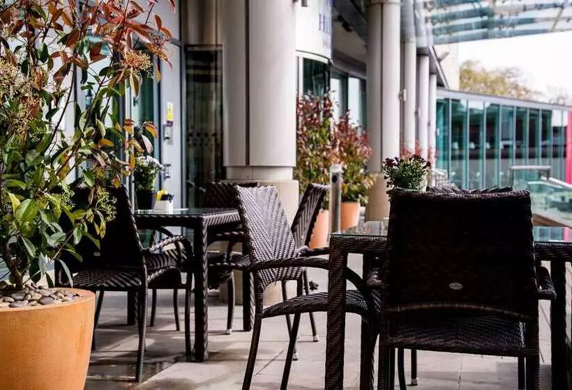 Fotos del hotel Hilton London Angel Islington:  8