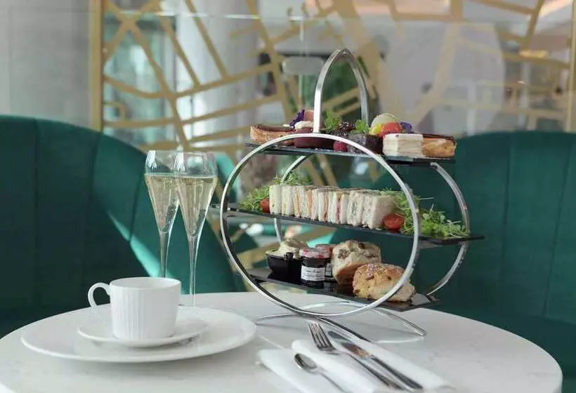 Fotos del hotel Hilton London Angel Islington:  13