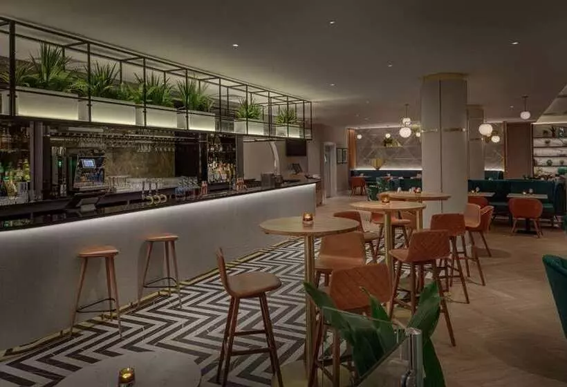 Fotos del hotel Hilton London Angel Islington:  17