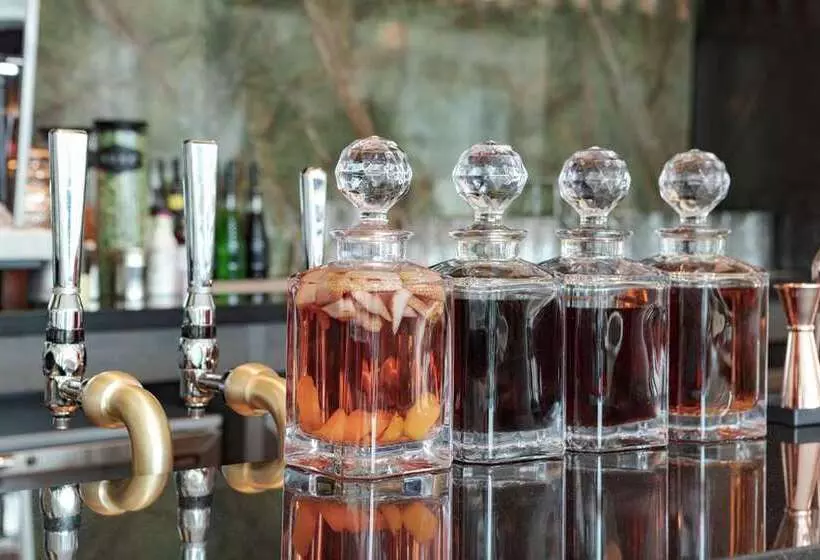 Fotos del hotel Hilton London Angel Islington:  9