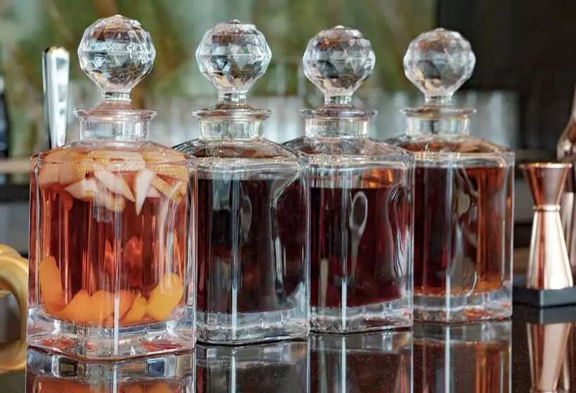 Fotos del hotel Hilton London Angel Islington:  15