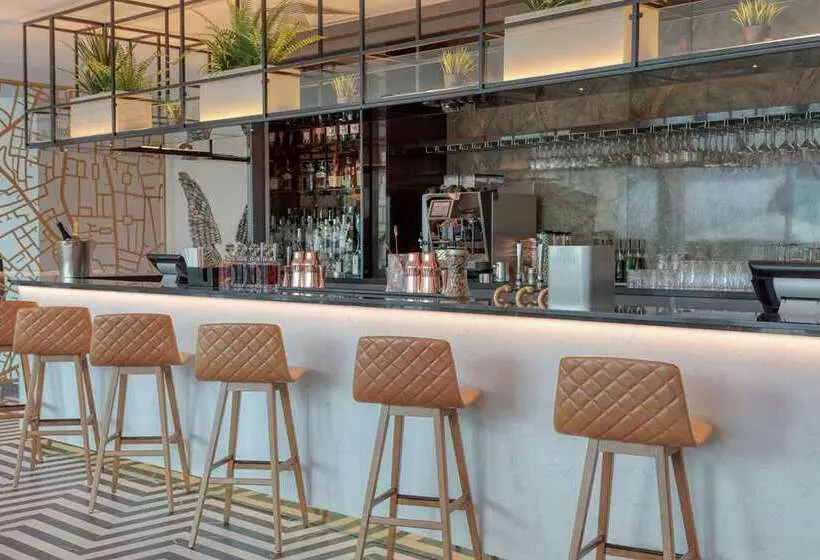 Fotos del hotel Hilton London Angel Islington:  18