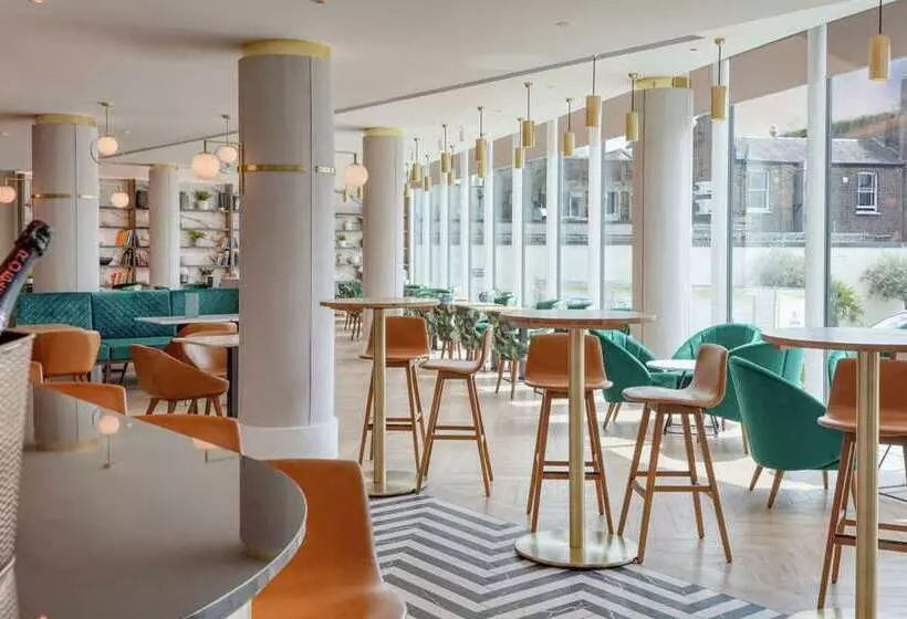 Fotos del hotel Hilton London Angel Islington:  20