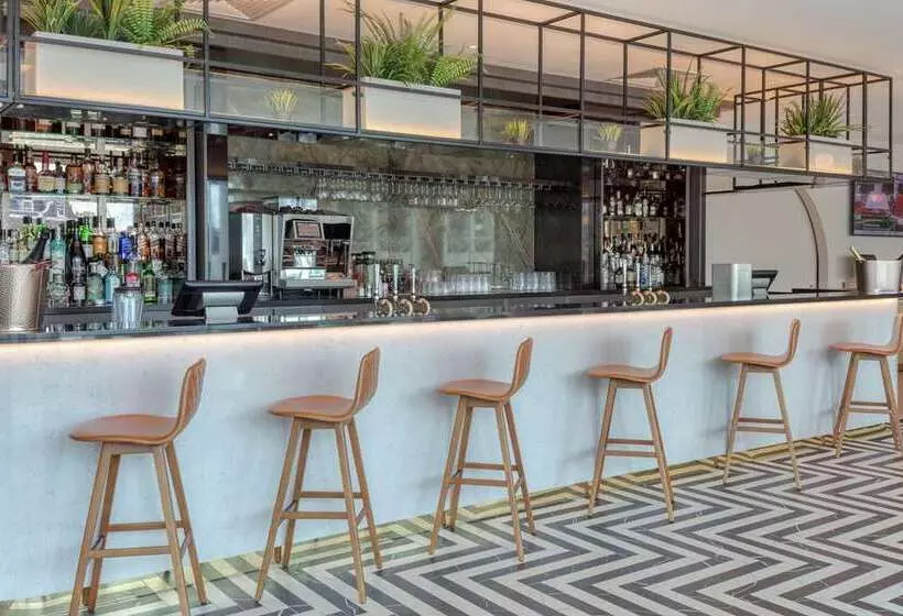 Fotos del hotel Hilton London Angel Islington:  19