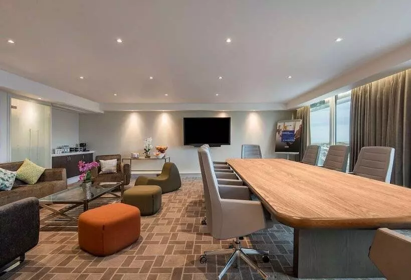 Fotos del hotel Radisson Blu Manchester Airport:  24