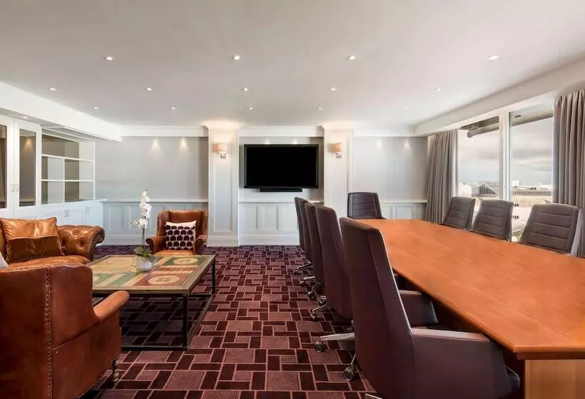 Fotos del hotel Radisson Blu Manchester Airport:  19