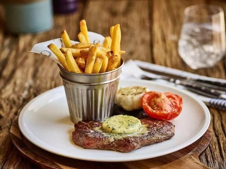 Fotos del hotel Radisson Blu Manchester Airport:  3