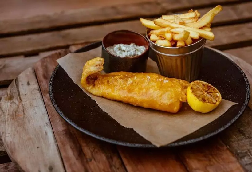 Fotos del hotel Radisson Blu Manchester Airport:  6