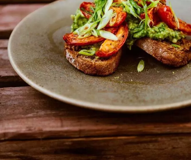 Fotos del hotel Radisson Blu Manchester Airport:  9