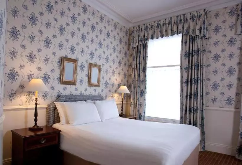 Fotos del hotel Skene House S  Holburn:  2