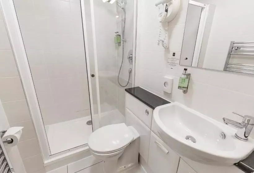 Fotos del hotel Skene House S  Holburn:  15