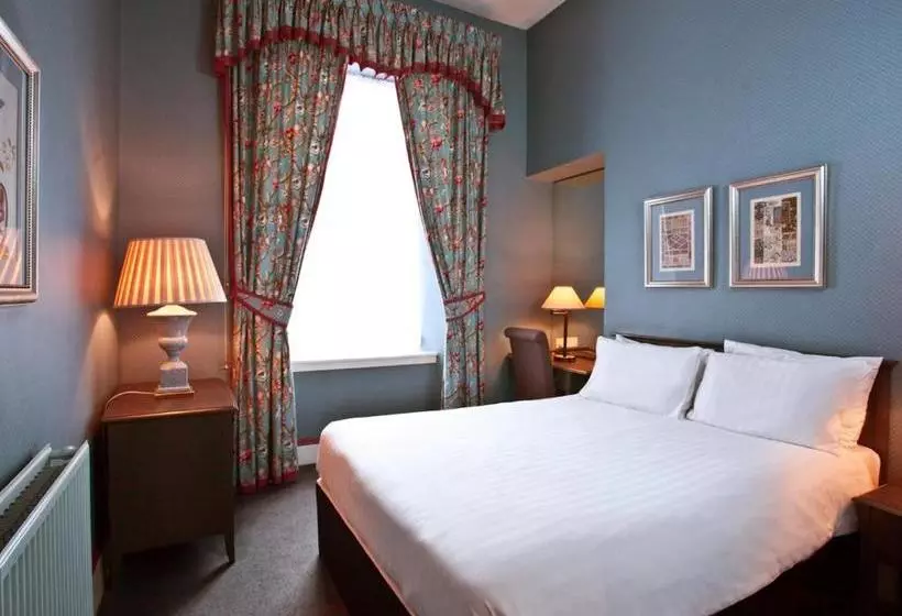 Fotos del hotel Skene House S  Holburn:  7