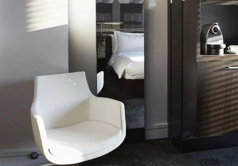 Fotos del hotel Hôtel Le Germain Québec:  18