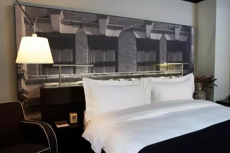 Fotos del hotel Hôtel Le Germain Québec:  16