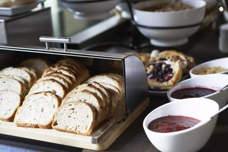 Fotos del hotel Hôtel Le Germain Québec:  10