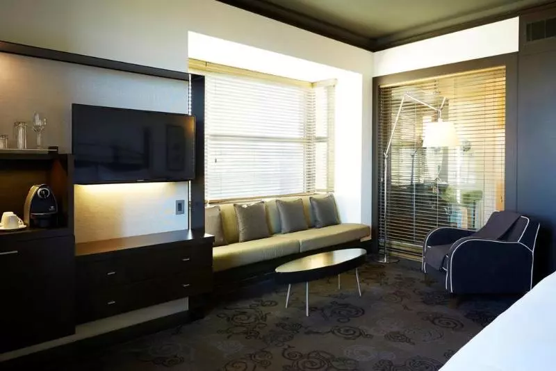 Fotos del hotel Hôtel Le Germain Québec:  21