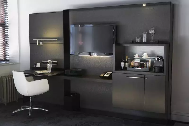 Fotos del hotel Hôtel Le Germain Québec:  4