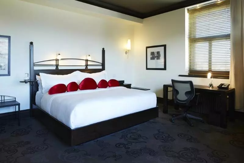 Fotos del hotel Hôtel Le Germain Québec:  13