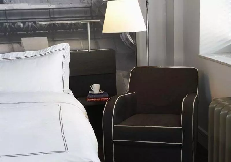 Fotos del hotel Hôtel Le Germain Québec:  20