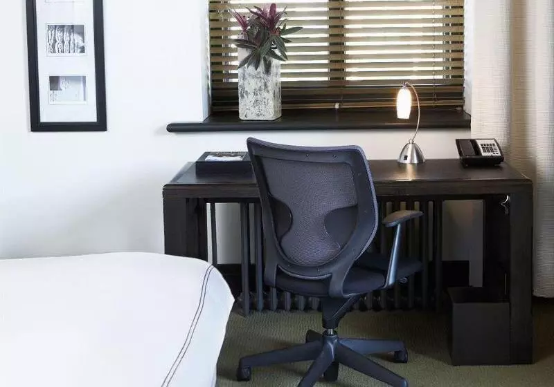 Fotos del hotel Hôtel Le Germain Québec:  7