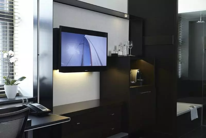 Fotos del hotel Hôtel Le Germain Québec:  24