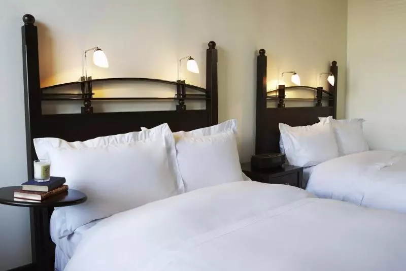 Fotos del hotel Hôtel Le Germain Québec:  19