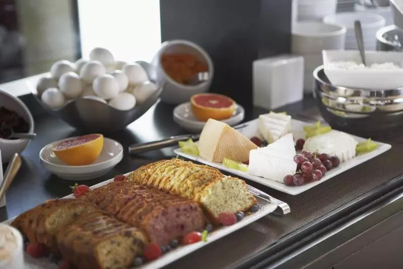 Fotos del hotel Hôtel Le Germain Québec:  3