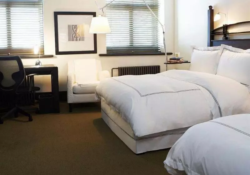 Fotos del hotel Hôtel Le Germain Québec:  8